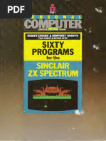 Basic Computer Games 1978 - David - Ahl | PDF