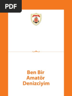 Ben Bir Amator Denizciyim