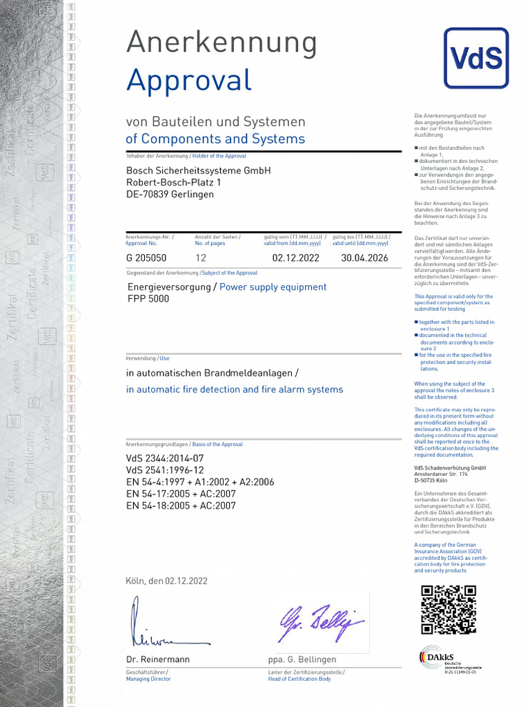 Trouble Interfacing Module - Certificate | PDF
