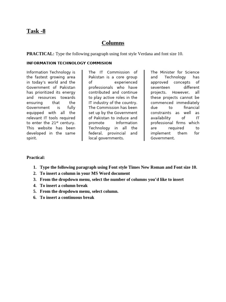 Task 8 | PDF