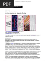 Download An Introduction to Graphic Design Design Observerpdf by Nicole Lima SN101055316 doc pdf
