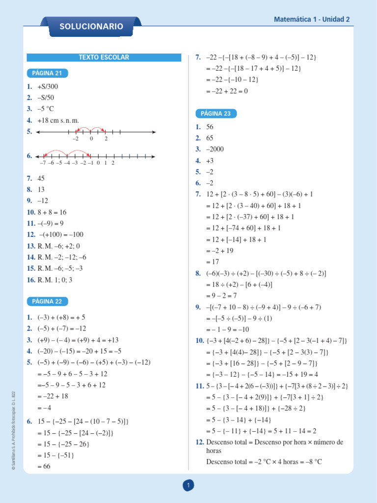 RP25 PDF Sol U02 M1 | PDF | Fruta