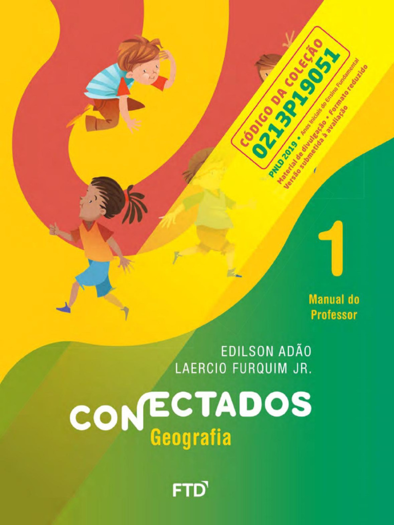 Geografia 1 | PDF