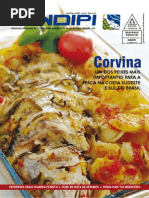 Revista Pesca Corvina