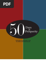 Download 50 Days of Prosperity Series PG Study Notes PDF by datillman SN101056517 doc pdf