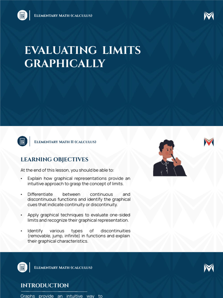 8471 Week+4 +Evaluating+Limits+Graphically+29 | PDF | Function ...