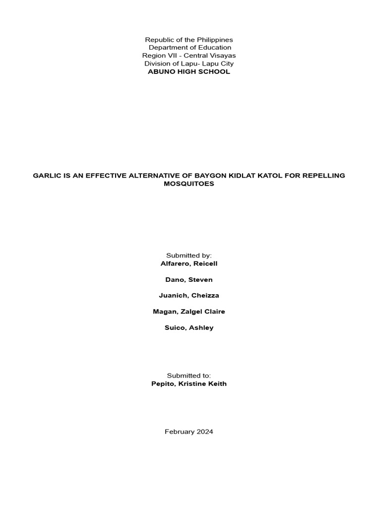 Research Paper 1 | PDF