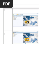 Displaying Purchase Requisitions in ME5A | PDF | Menu (Computing ...