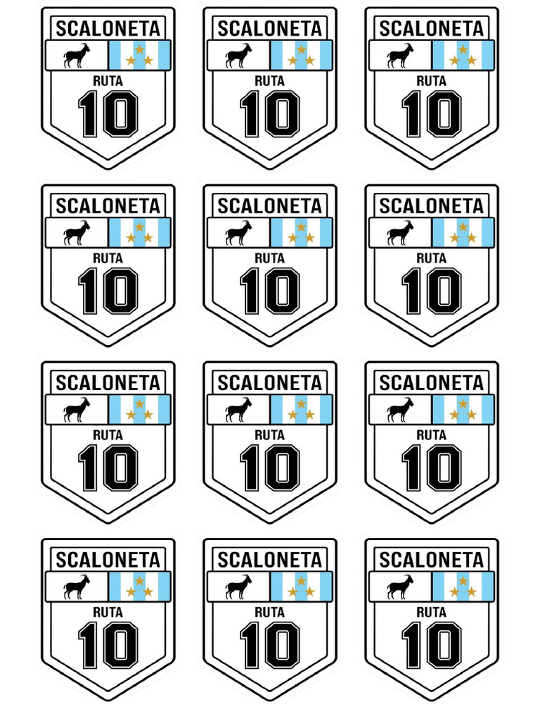 Stickers | PDF