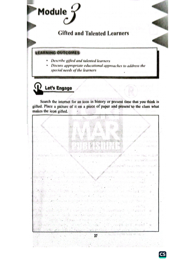 Module-3 | PDF