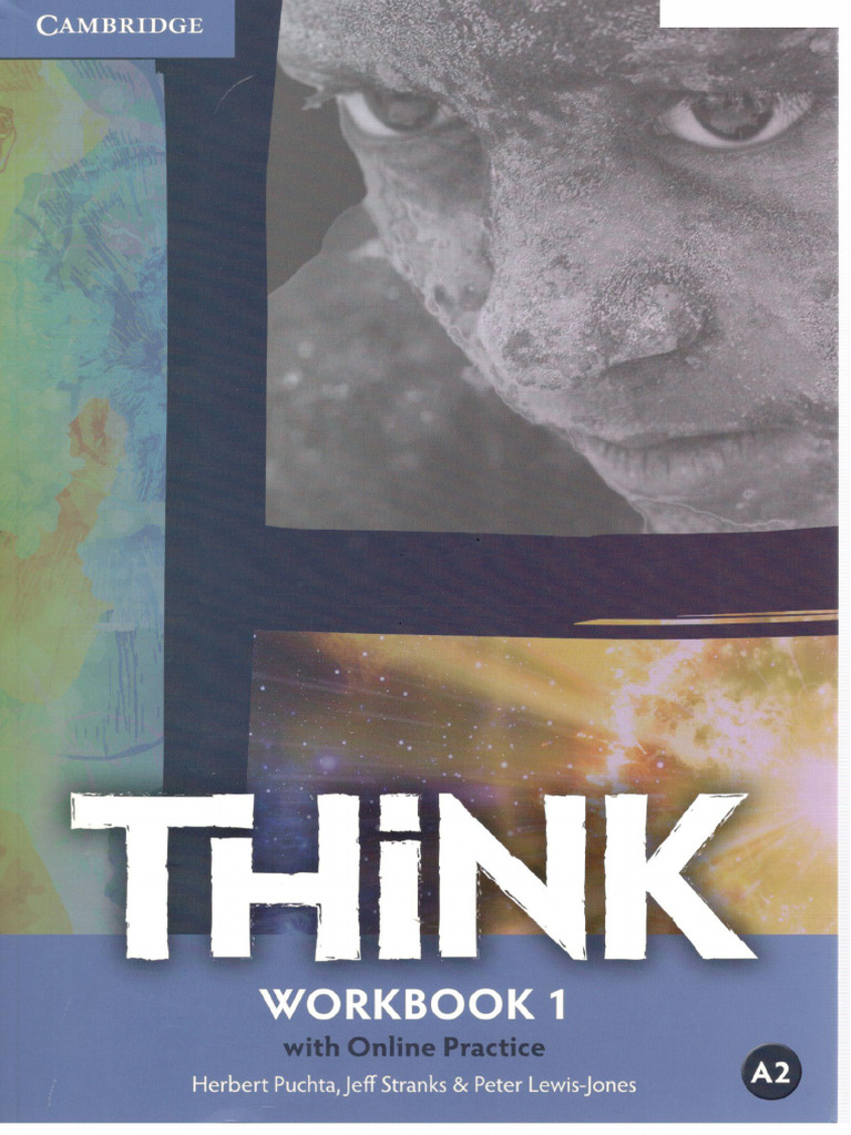 Think_1_WB | PDF