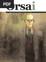 Casciari Hernan - Revista Orsai Nro 1 PDF | PDF