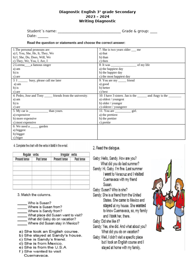 Student | PDF