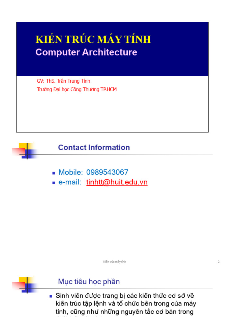 Slide KTMT 189pages | PDF