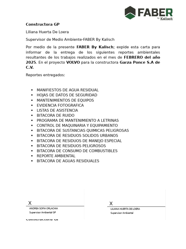 Constructora GP | PDF | Ciencias de la Tierra | Materiales