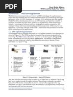 SBA-RFID Feasibility Study