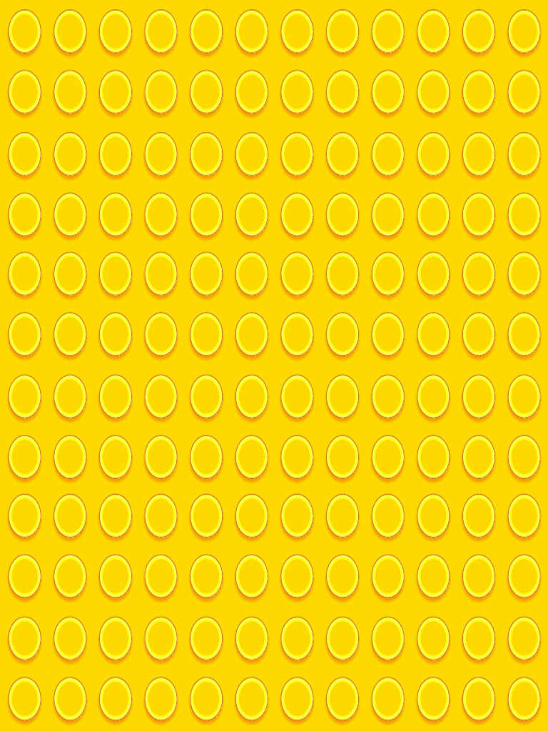 Lego Yellow Panel | PDF