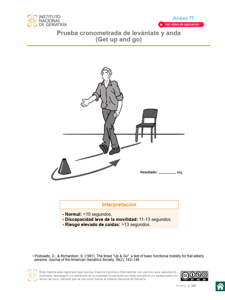 Get Up and Go | PDF