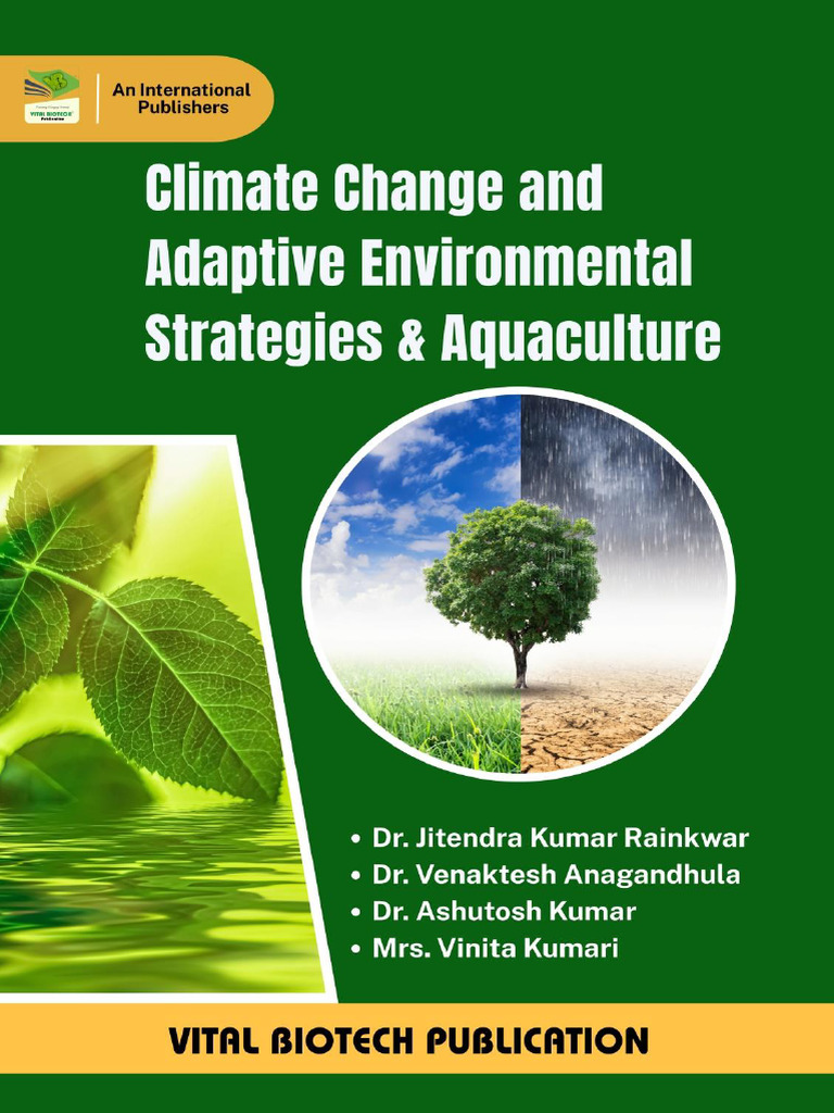 CH 9 | PDF | Climate Resilience | Disaster Risk Reduction