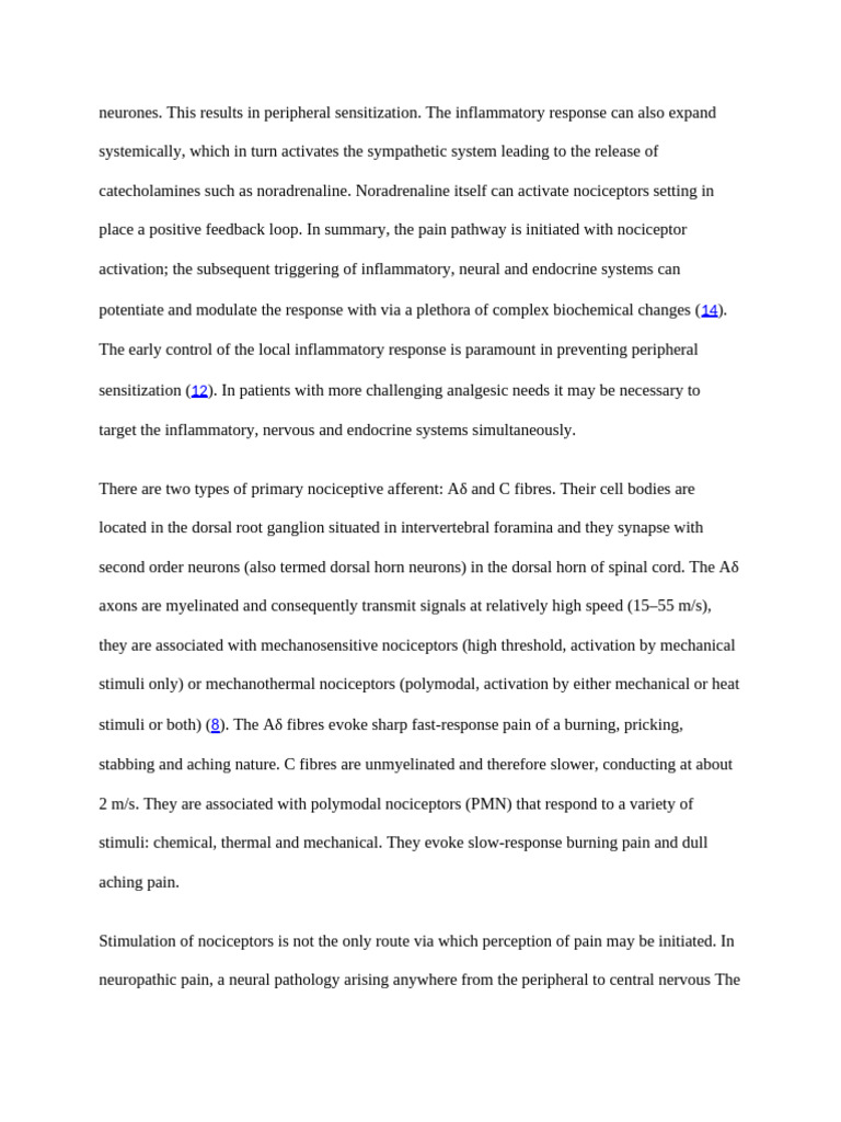 4 | PDF | Neurotransmitter | Inhibitory Postsynaptic Potential