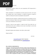 Download COMENTRIOS PROVA 20121 espelho de correo - definio de itens para recurso by Jos Aras SN101064370 doc pdf