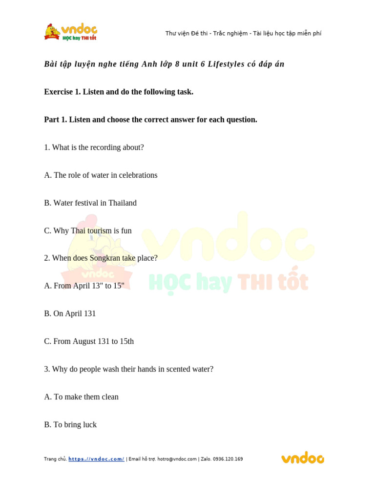 unit 6 | PDF