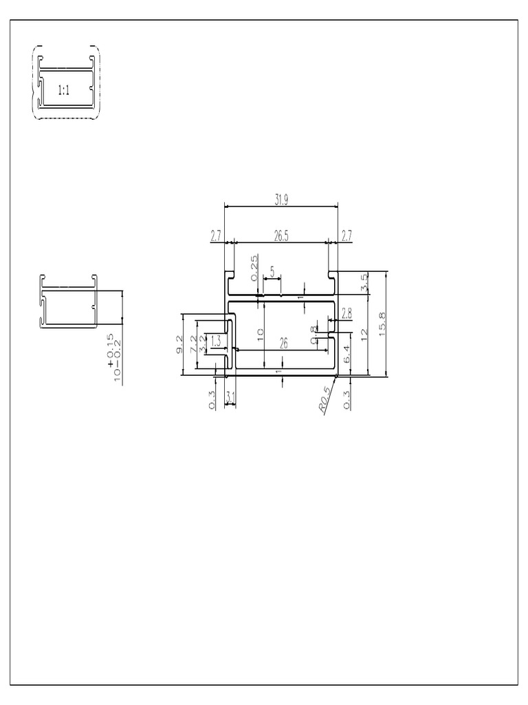SGVH0011 | PDF