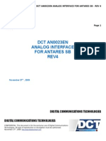 Dct An0023en Antares Analog Interface Rev4