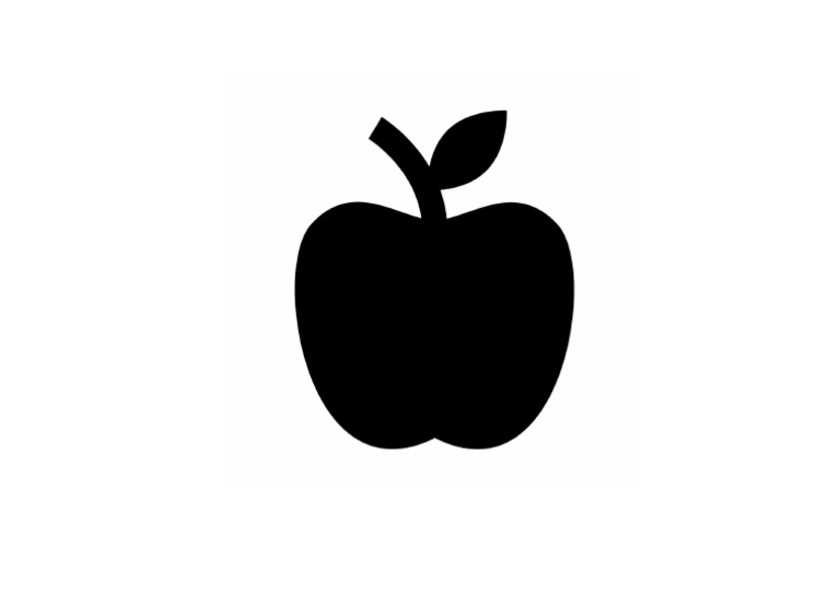 Apple | PDF