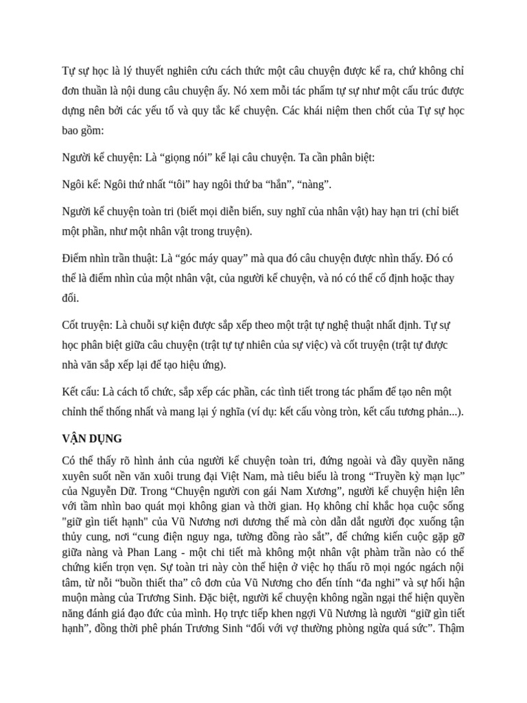 BT 7 NHÁP | PDF