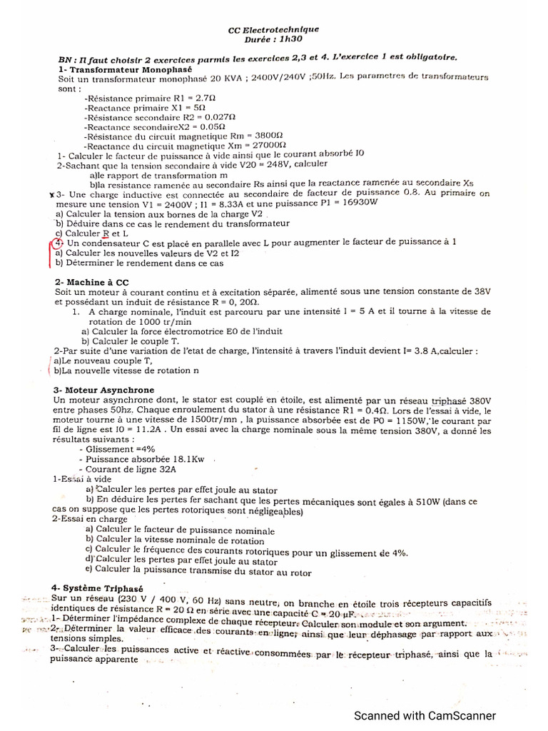 CC1 | PDF