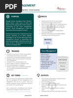Events and Reasons in SuccessFactors | PDF