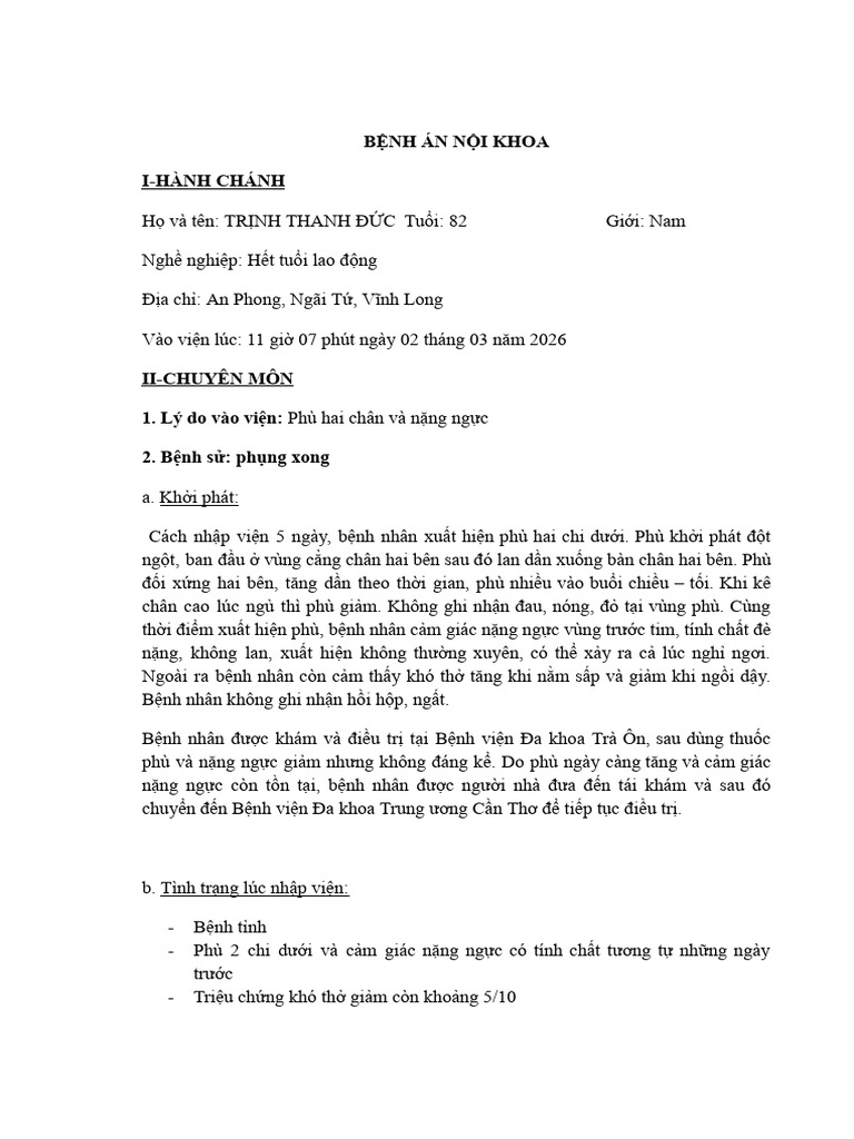 BA - Docx 1 | PDF