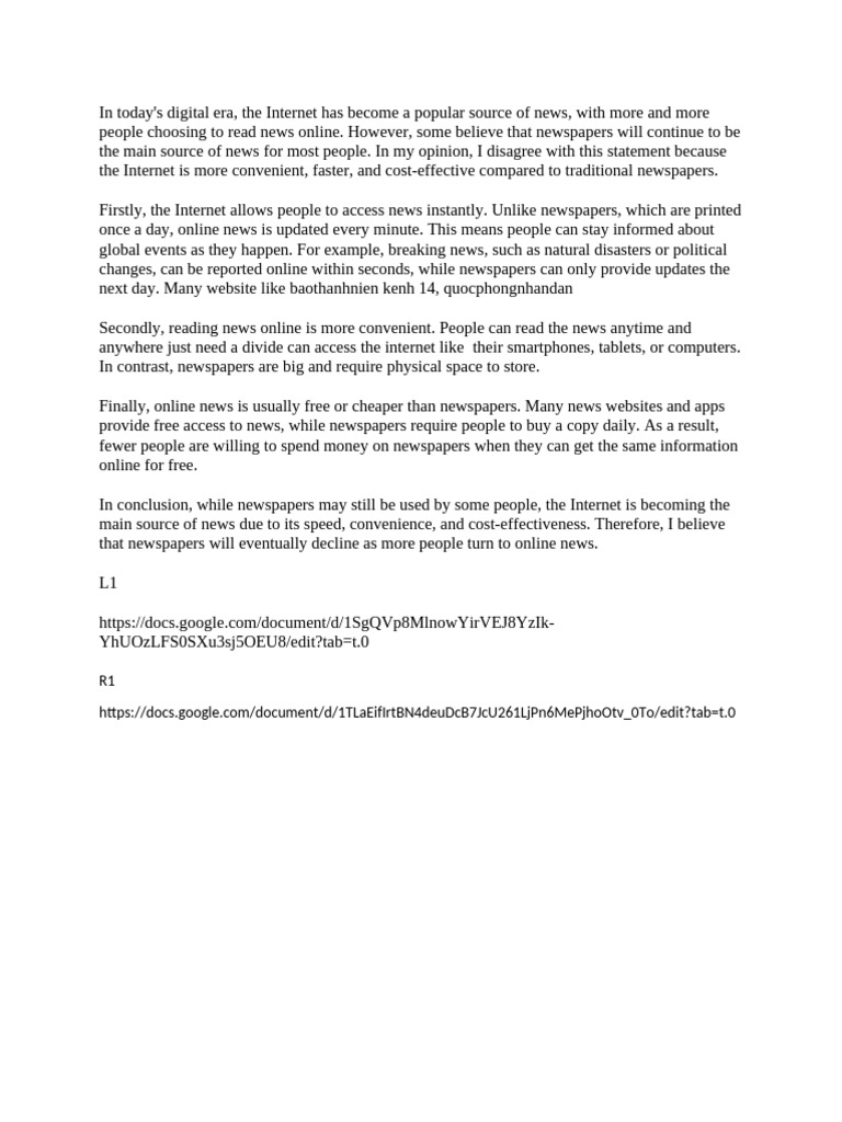 T 1 | PDF