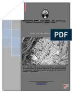 Plan Incentivos 2012 Castilla