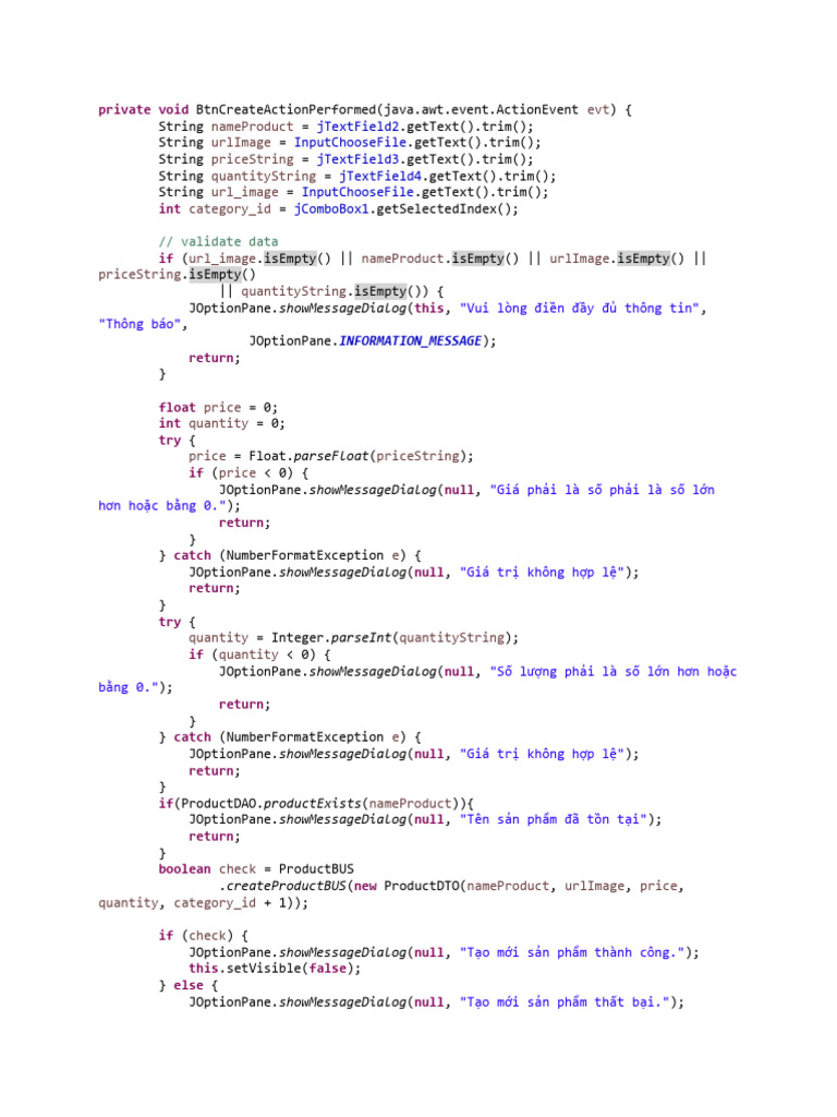 Themsp | PDF