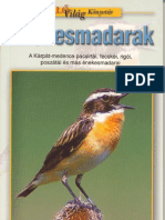 Haraszthy László - Énekesmadarak PDF