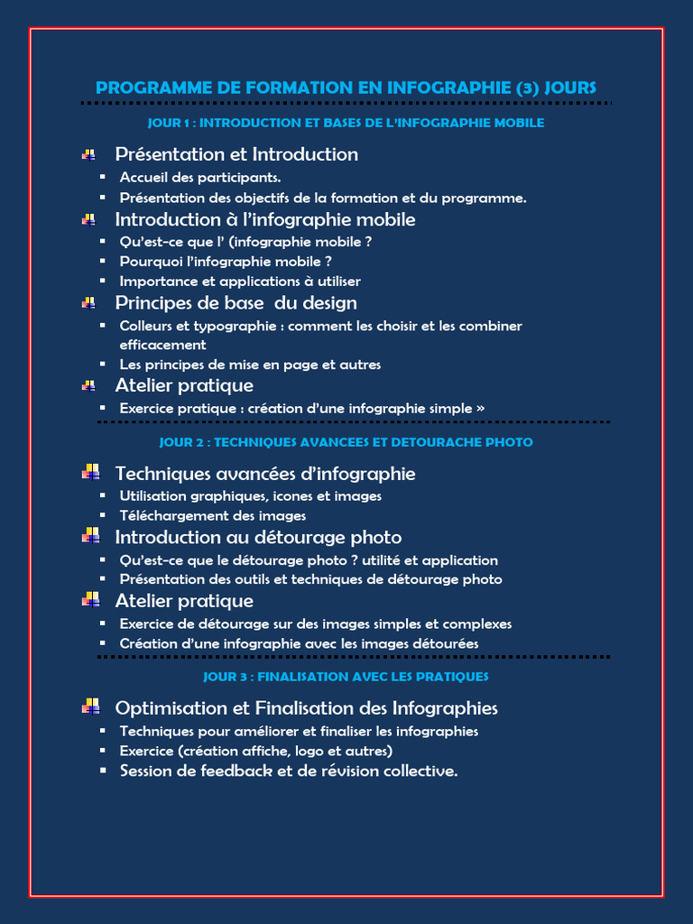 Formation en Graphisme | PDF | Informatique