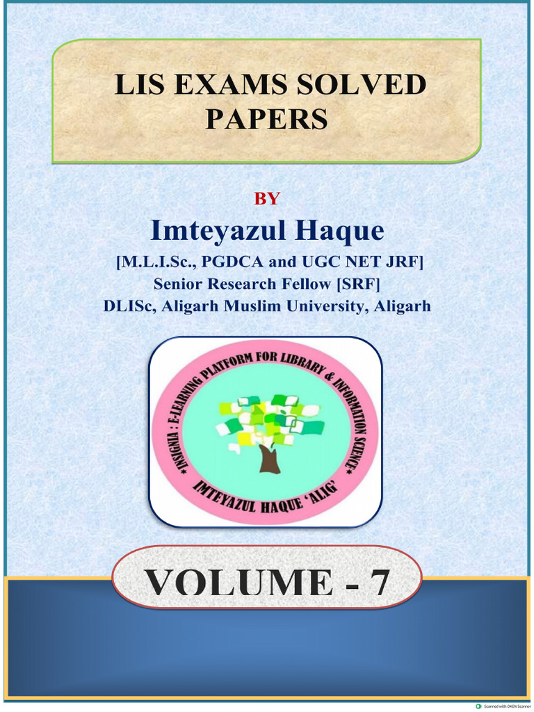 Volume 7 Compiled by INSIGNIA | PDF