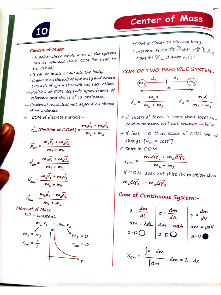 Physics Med Easy Book PDF Chapter 11 To 20 | PDF