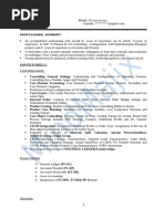 STC Payment Request Form Guide | PDF