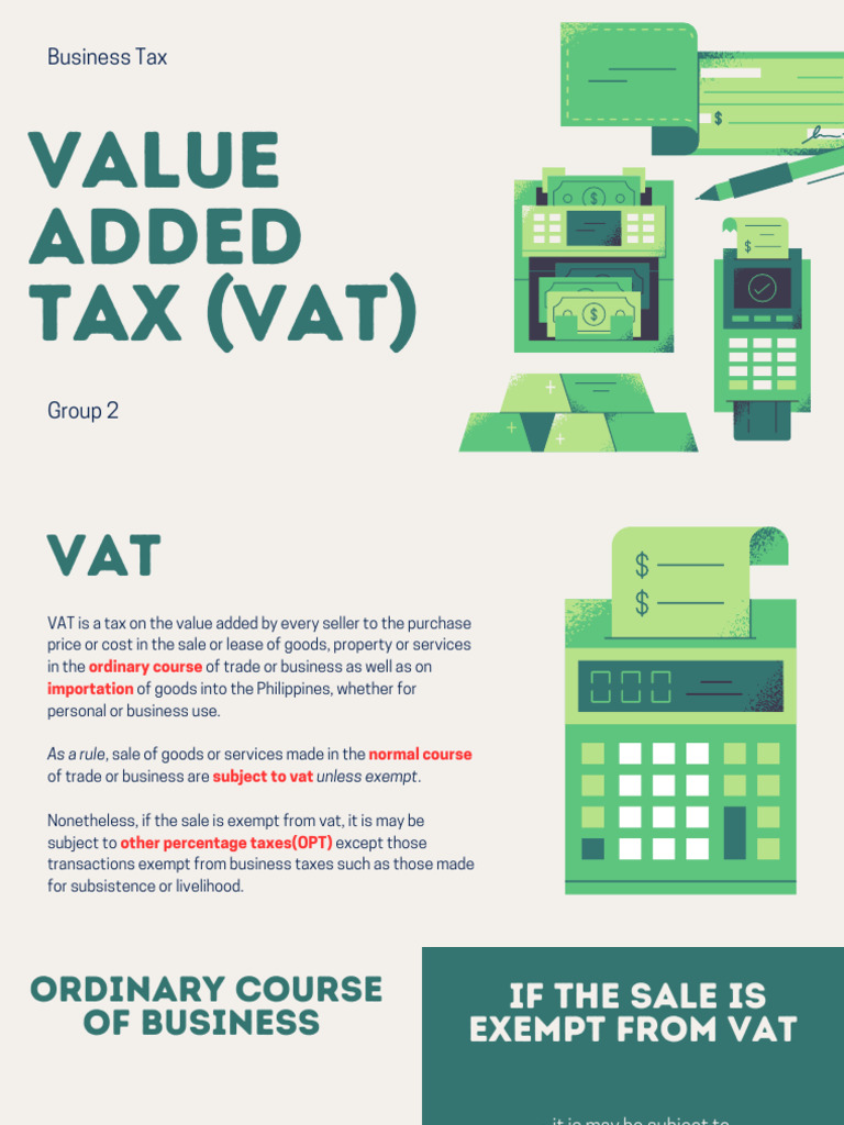 All PDF Reader | PDF | Value Added Tax | Taxes