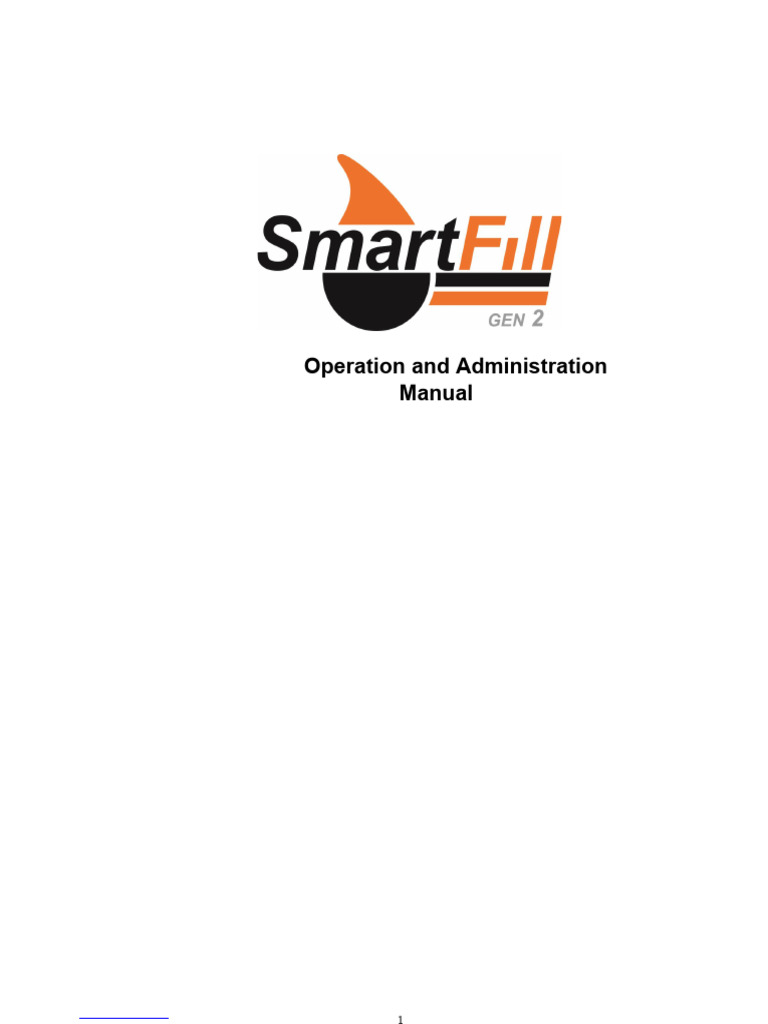 Smart Fill | PDF | Personal Identification Number | Wi Fi