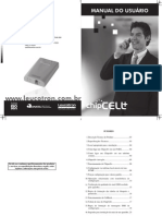 Manual Operacao Chipcell Mais r2