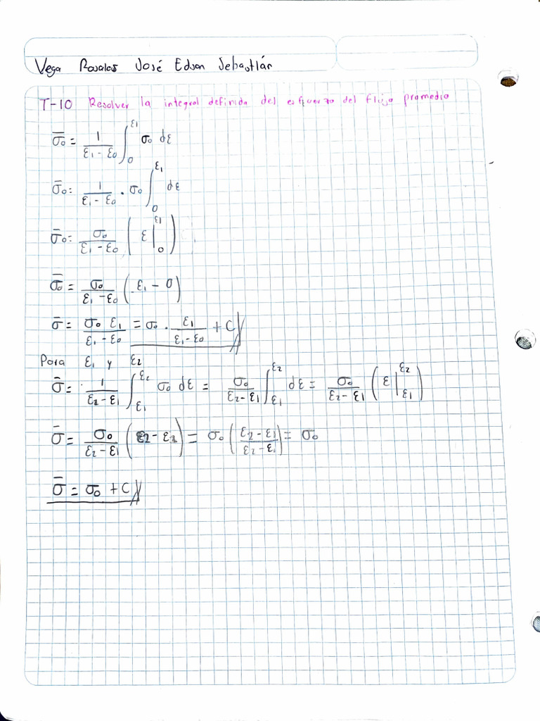 Tarea 10 | PDF