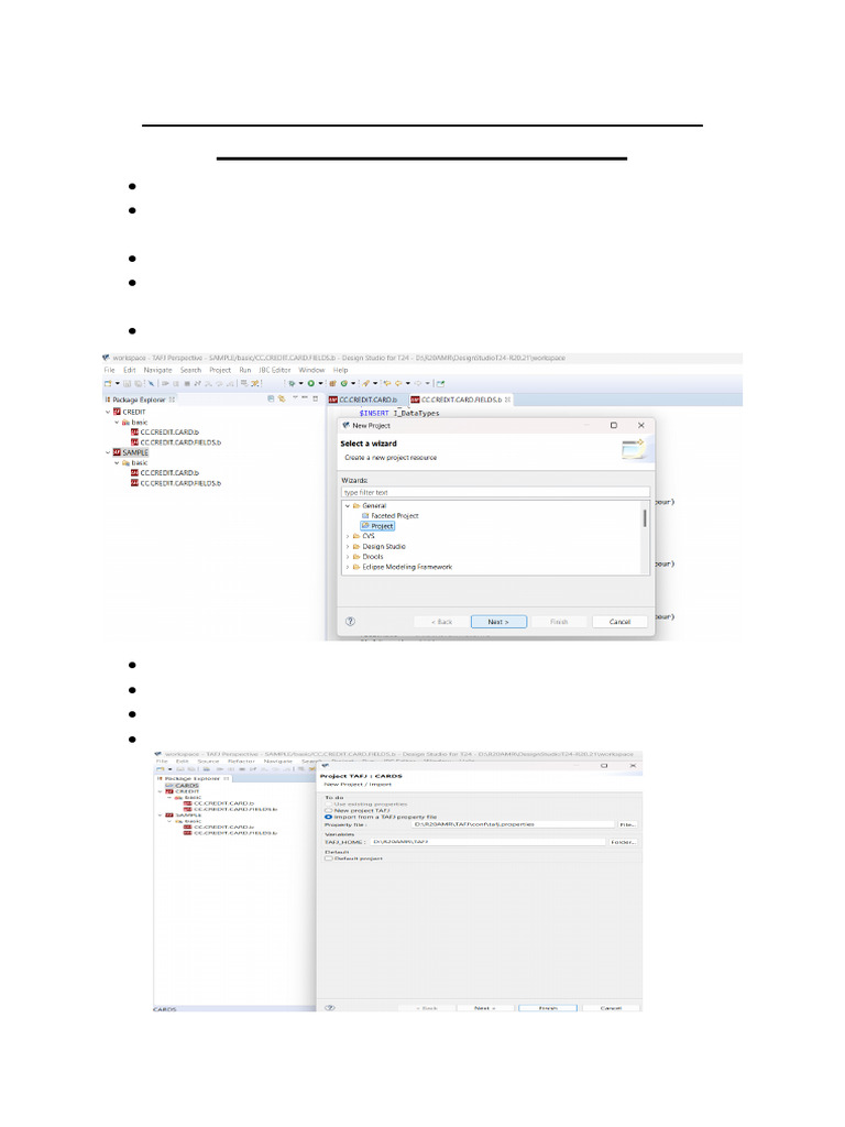 Creation of Local Application1 | PDF | Computer Science | Computer ...