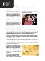 Download How to Write an Essay by finalfantasy132 SN101074583 doc pdf