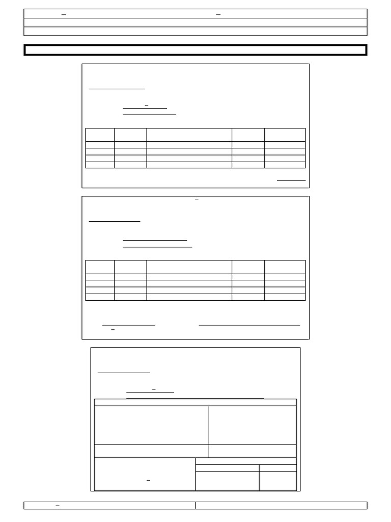 Handout 2.0 ACC 111 Journalizing Posting Trial Balance Accounting ...