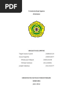 Download Fenomenologi Agama Atheis by Teguh Iswara SN101075339 doc pdf