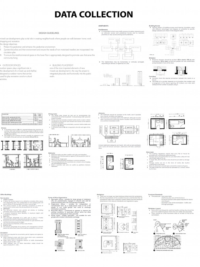 Data Collection | PDF